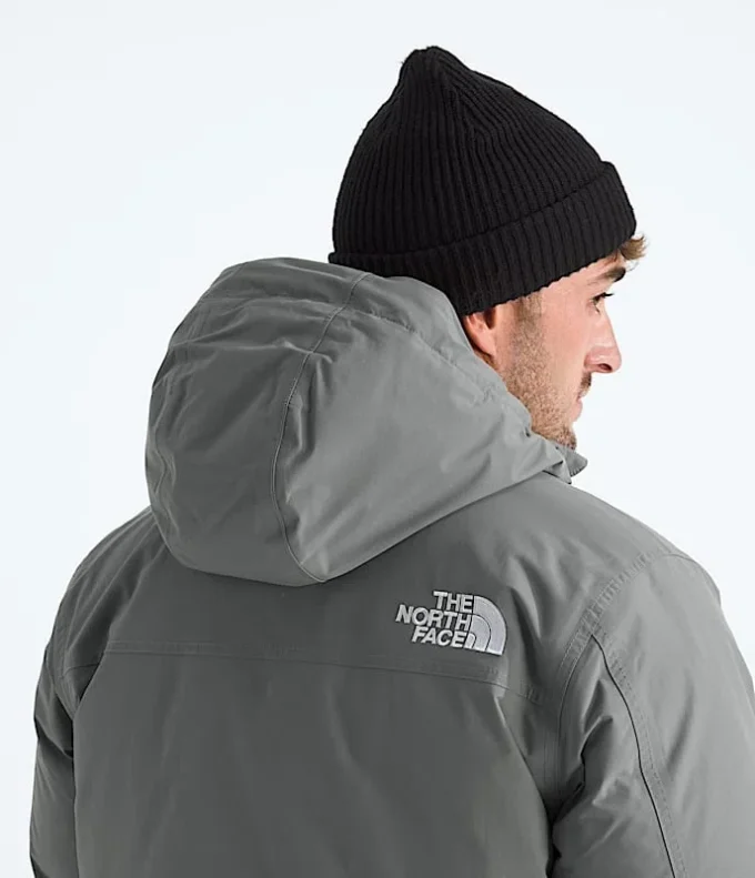 Bomber McMurdo para hombre Bomber McMurdo para hombre