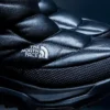 Bota híbrida de cuero Bota híbrida de cuero
