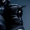 Bota híbrida de cuero Bota híbrida de cuero