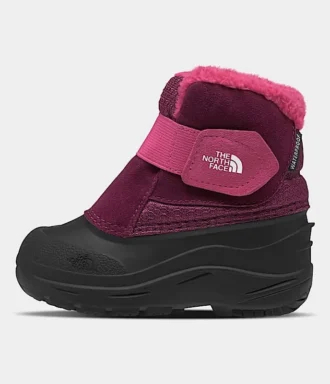 Botas Alpenglow II para niños pequeños