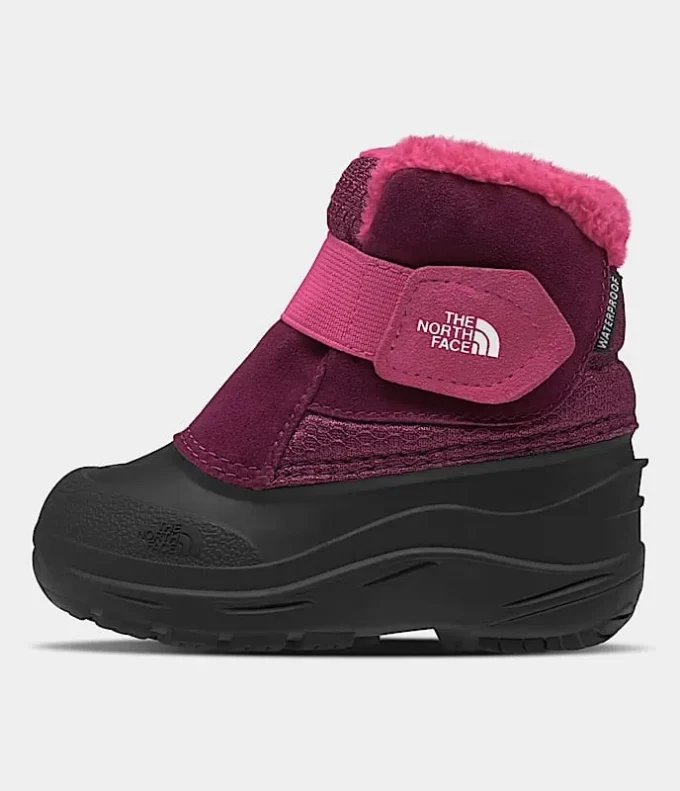 Botas Alpenglow II para niños pequeños Botas Alpenglow II para niños pequeños