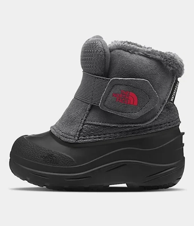 Botas Alpenglow II para niños pequeños Botas Alpenglow II para niños pequeños
