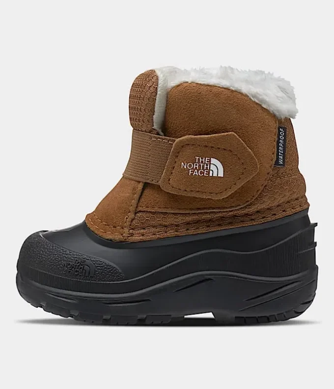 Botas Alpenglow II para niños pequeños Botas Alpenglow II para niños pequeños