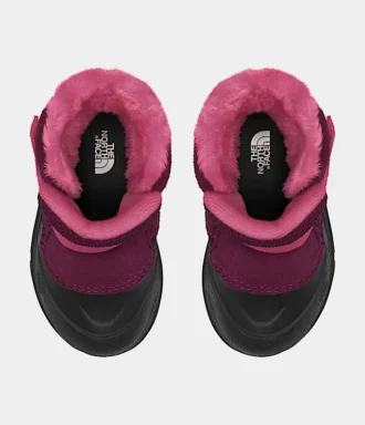 Botas Alpenglow II para niños pequeños