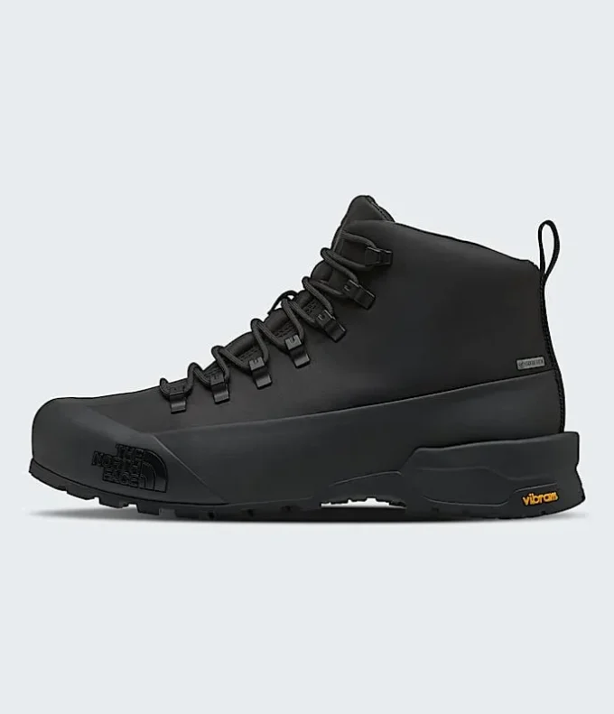 Botas GlenClyffe™ Mid Leather GORE-TEX®