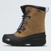 Botas impermeables Alpenglow V para jóvenes Botas impermeables Alpenglow V para jóvenes