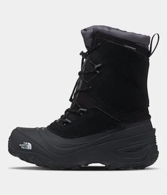 Botas impermeables Alpenglow V para jóvenes