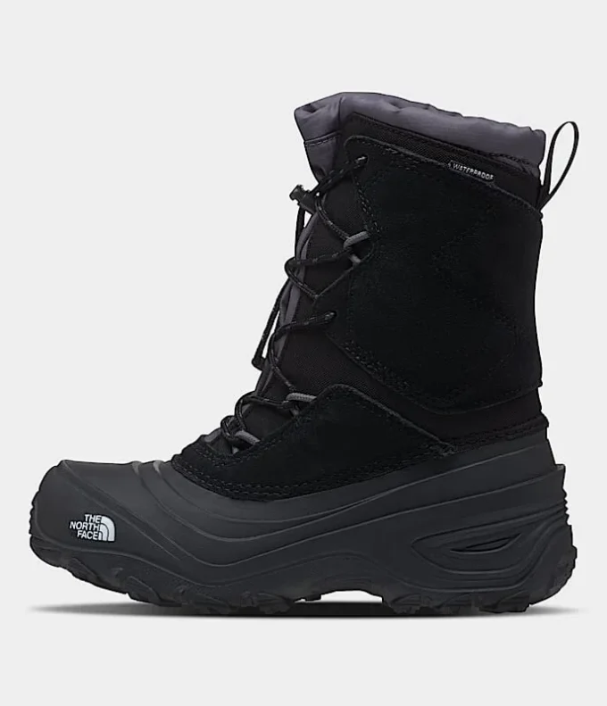 Botas impermeables Alpenglow V para jóvenes Botas impermeables Alpenglow V para jóvenes