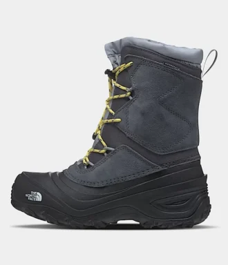 Botas impermeables Alpenglow V para jóvenes