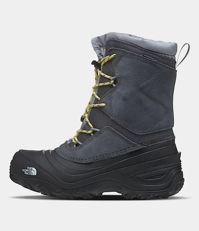 Botas impermeables Alpenglow V para jóvenes Botas impermeables Alpenglow V para jóvenes