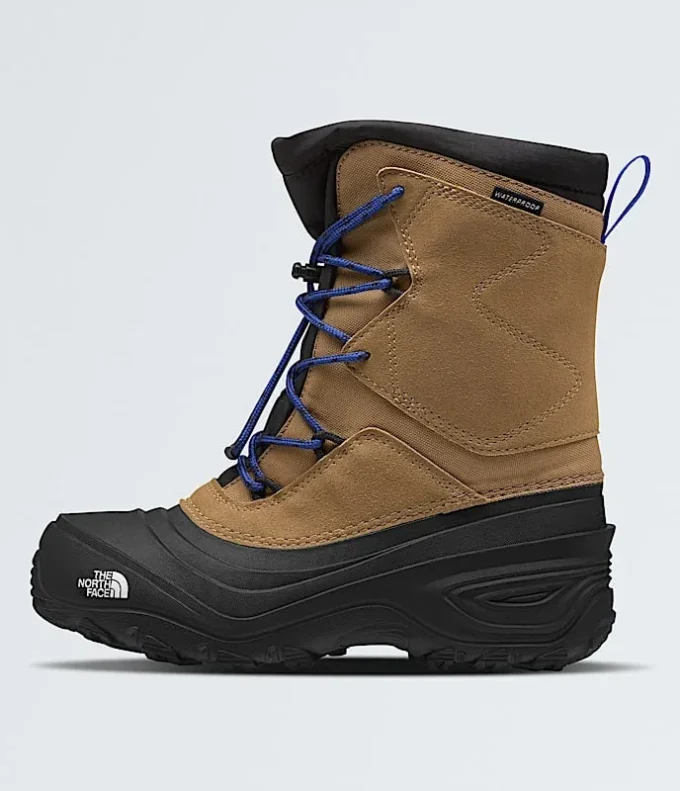 Botas impermeables Alpenglow V para jóvenes Botas impermeables Alpenglow V para jóvenes