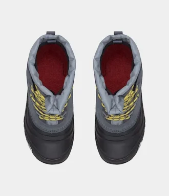 Botas impermeables Alpenglow V para jóvenes