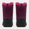 Botas impermeables Alpenglow V para jóvenes Botas impermeables Alpenglow V para jóvenes