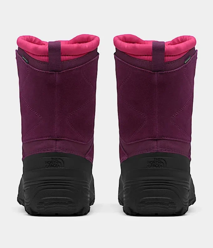 Botas impermeables Alpenglow V para jóvenes Botas impermeables Alpenglow V para jóvenes