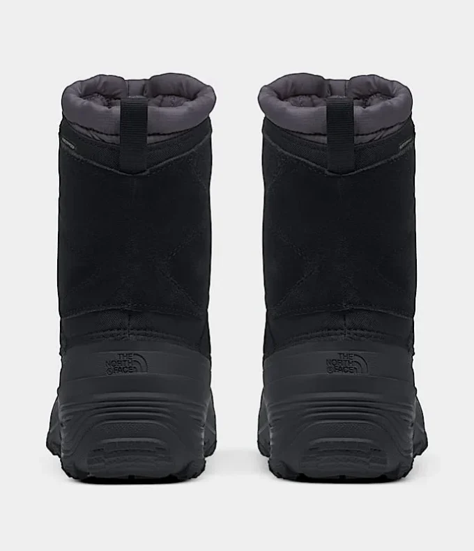 Botas impermeables Alpenglow V para jóvenes Botas impermeables Alpenglow V para jóvenes