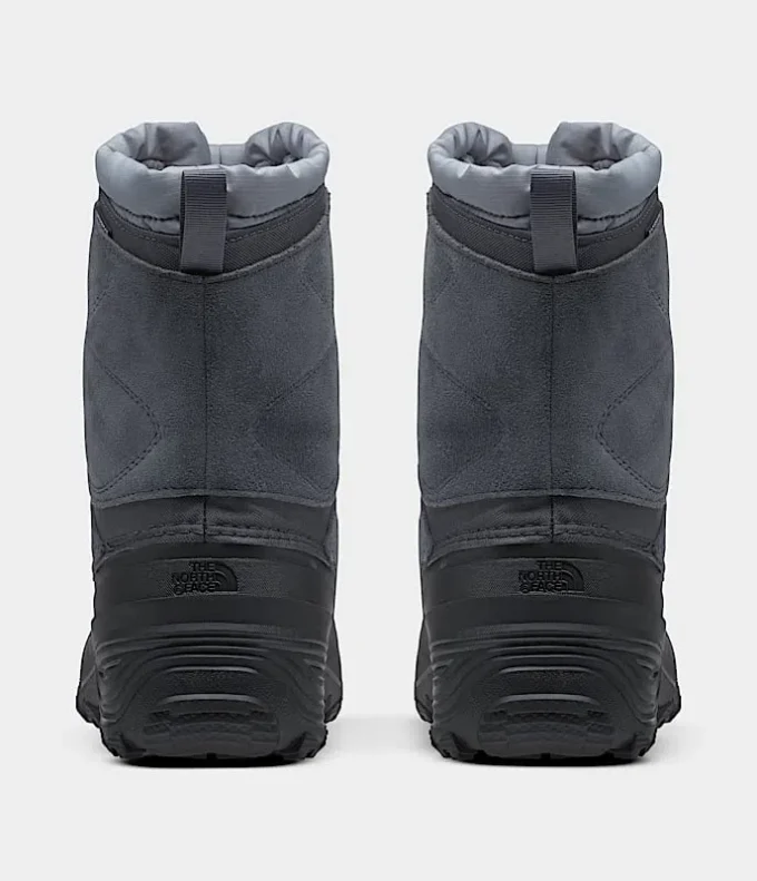 Botas impermeables Alpenglow V para jóvenes Botas impermeables Alpenglow V para jóvenes