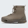 Botas impermeables Base Camp 100 Botas impermeables Base Camp 100