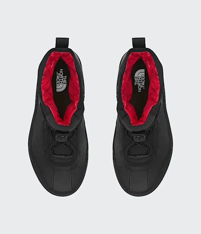 Botas impermeables Base Camp 100 Botas impermeables Base Camp 100