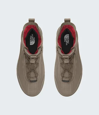 Botas impermeables Base Camp 100