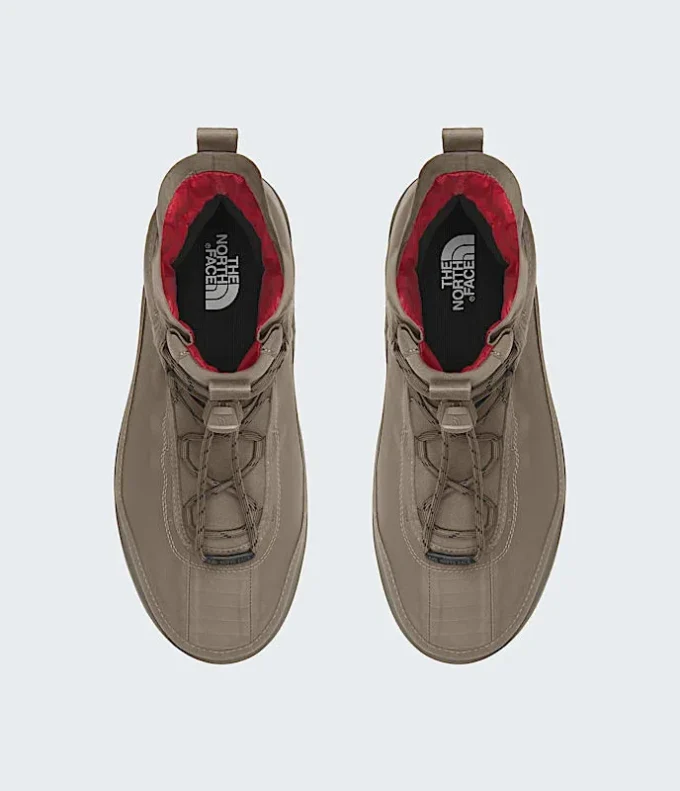 Botas impermeables Base Camp 100 Botas impermeables Base Camp 100