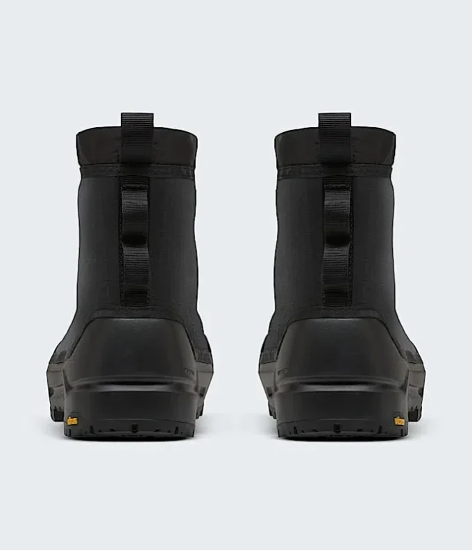 Botas impermeables Base Camp 100 Botas impermeables Base Camp 100