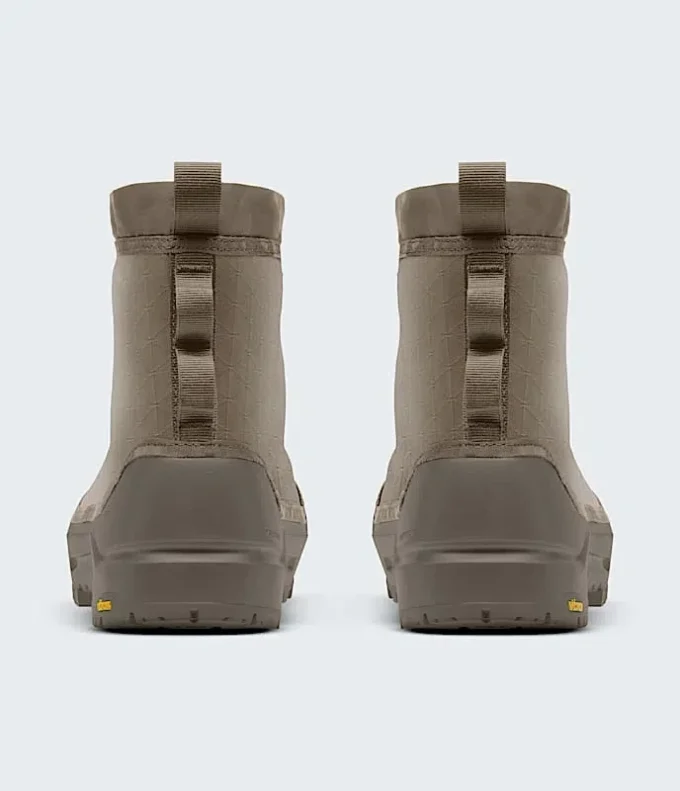 Botas impermeables Base Camp 100 Botas impermeables Base Camp 100