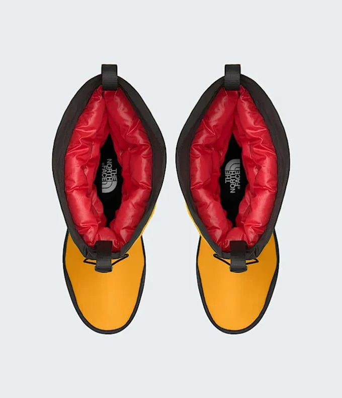 Botas impermeables Base Camp 200