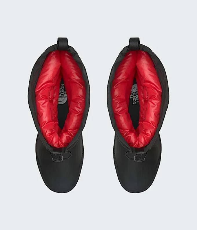 Botas impermeables Base Camp 200