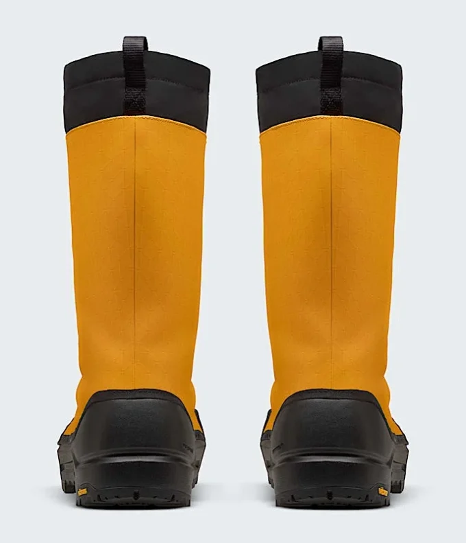 Botas impermeables Base Camp 200