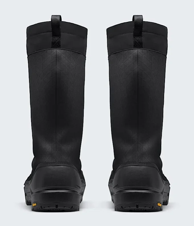 Botas impermeables Base Camp 200