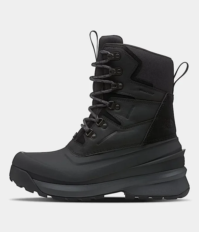 Botas impermeables Chilkat V 400 para hombre Botas impermeables Chilkat V 400 para hombre