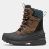 Botas impermeables Chilkat V 400 para hombre
