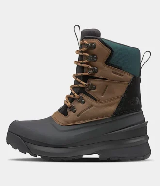Botas impermeables Chilkat V 400 para hombre
