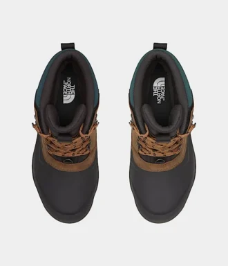 Botas impermeables Chilkat V 400 para hombre