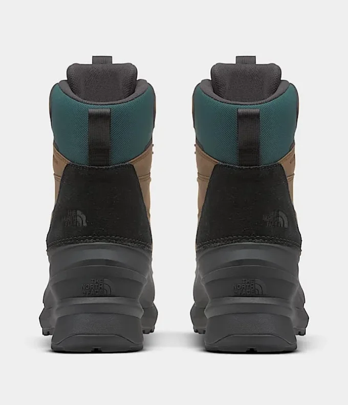 Botas impermeables Chilkat V 400 para hombre