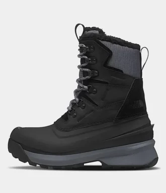 Botas impermeables Chilkat V 400 para mujer