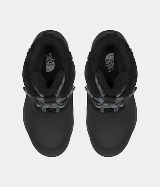 Botas impermeables Chilkat V 400 para mujer