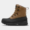 Botas impermeables con cordones Chilkat V para hombre