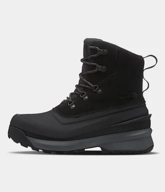 Botas impermeables con cordones Chilkat V para hombre