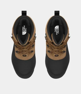 Botas impermeables con cordones Chilkat V para hombre