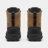 Botas impermeables con cordones Chilkat V para hombre