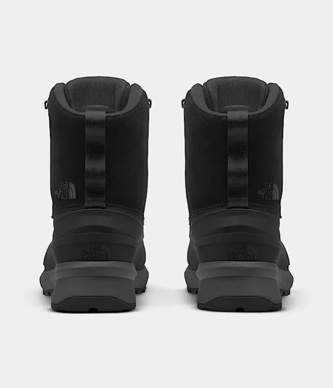 Botas impermeables con cordones Chilkat V para hombre