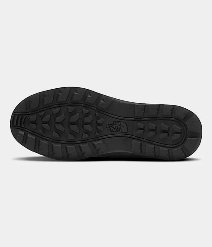 Botas impermeables con cordones Chilkat V para hombre