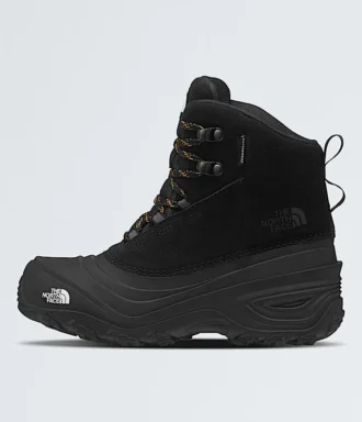 Botas impermeables con cordones Chilkat V para jóvenes