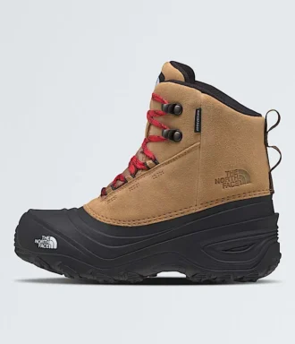 Botas impermeables con cordones Chilkat V para jóvenes