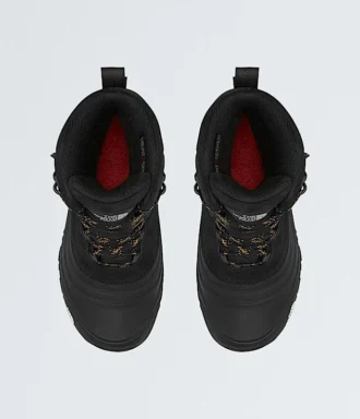 Botas impermeables con cordones Chilkat V para jóvenes