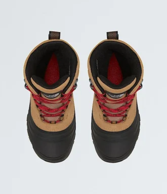 Botas impermeables con cordones Chilkat V para jóvenes