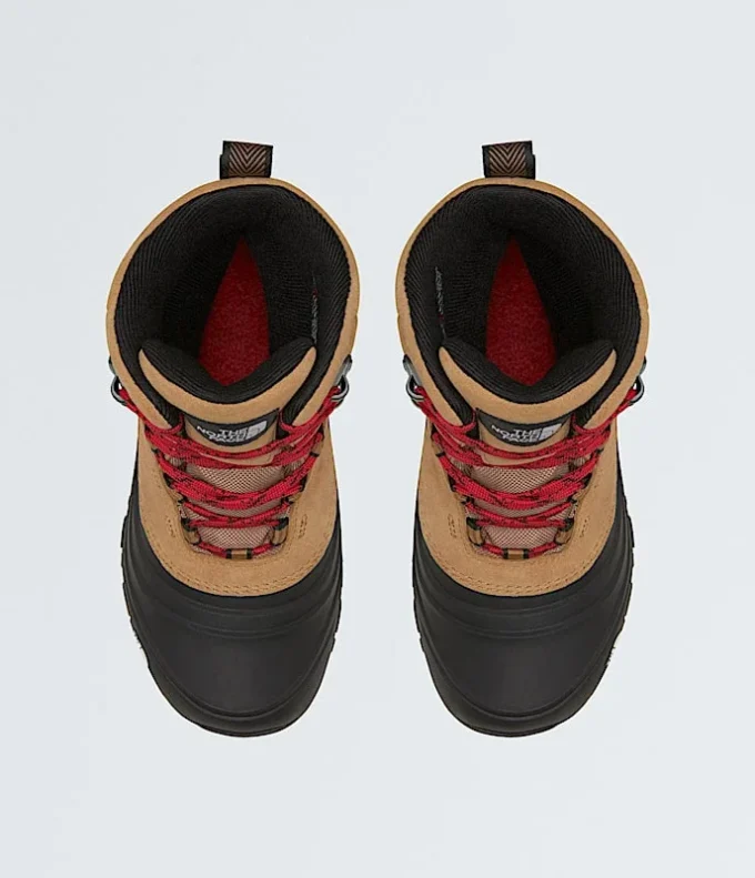 Botas impermeables con cordones Chilkat V para jóvenes Botas impermeables con cordones Chilkat V para jóvenes