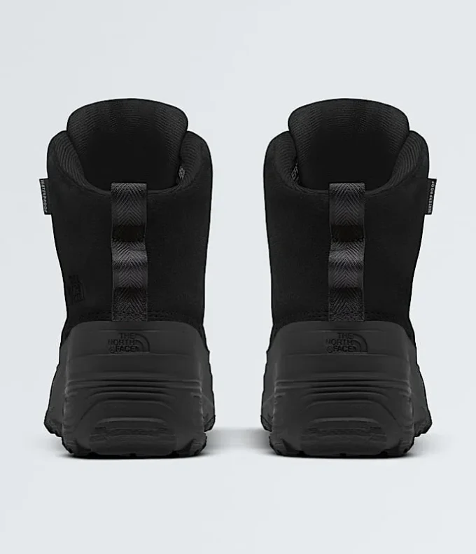 Botas impermeables con cordones Chilkat V para jóvenes Botas impermeables con cordones Chilkat V para jóvenes