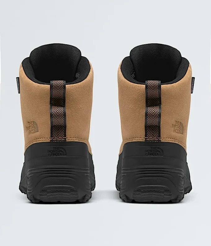 Botas impermeables con cordones Chilkat V para jóvenes Botas impermeables con cordones Chilkat V para jóvenes